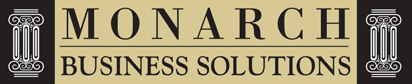 monarch business solutions logo